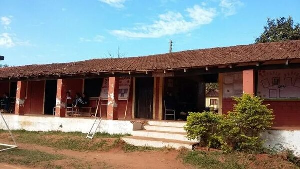 Alumno que mató a directora fue imputado y ya está internado en penal de menores - Policiales - ABC Color