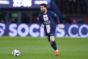 Confirmado: Messi se marcha del PSG con una gran deuda - La Prensa Futbolera