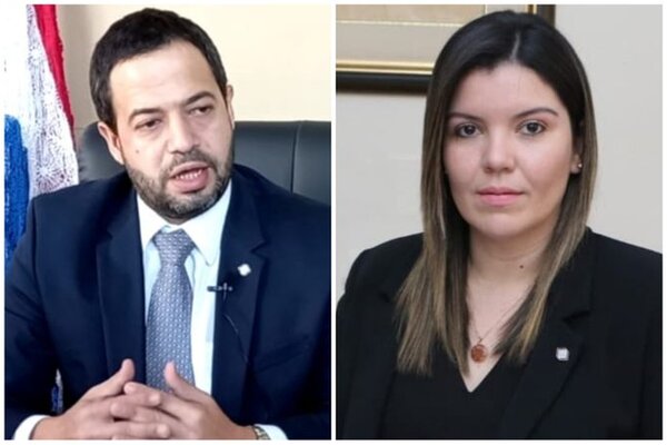 Recusan a dos fiscales para trabar el juicio oral a socios de Boscatto