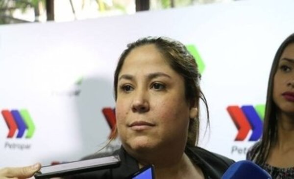 Patricia Samudio y su esposo chicanearon 11 veces preliminar en “caso agua tónica”