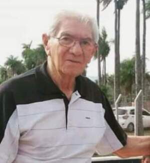 Falleció el "Moncho" Rodriguez, gran referente de su época - La Tribuna