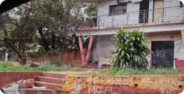 POLICÍA INTERVIENE EN EX LOCAL DE COPACO EN RESPUESTA A LA INSEGURIDAD EN CIUDAD DEL ESTE - La Voz del Norte