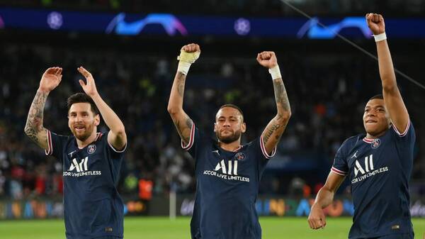 ¡Es oficial! Lionel Messi ya tomó una decisión sobre su futuro en el PSG