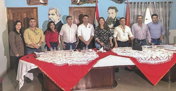 Indert interviene colonias de San José de los Arroyos luego de denuncias de irregularidades - .::Agencia IP::.