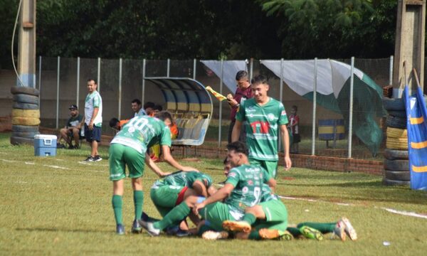Liga Minguera: se juega la penúltima fecha