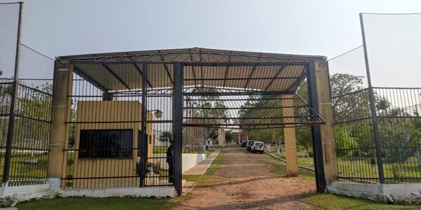 Alumno que habría asesinado a su directora quedará internado en un centro de Villarrica - Megacadena — Últimas Noticias de Paraguay
