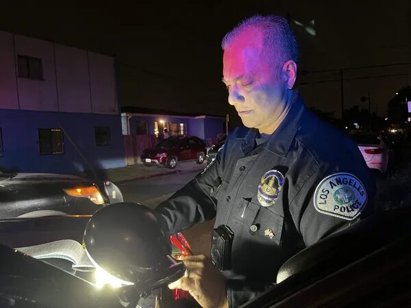 Carreras ilegales de coches, la moda que consagró “Fast & Furious” corroe Estados Unidos - Mundo - ABC Color