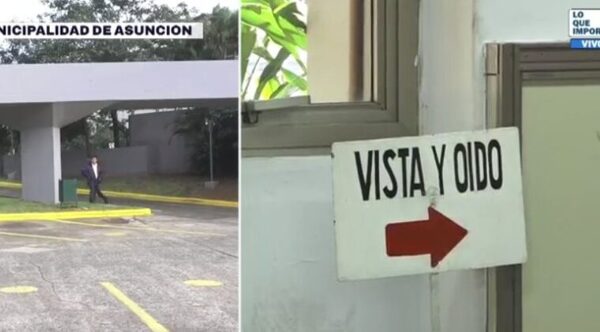 A partir de hoy serán multados los que circulen con documentos vencidos