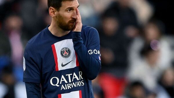 Lionel Messi no seguirá en el PSG