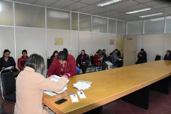 Ríos se enfoca en proyectos pendientes antes de finalizar su mandato