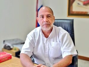 Juez fija audiencia para resolver recurso planteado por Erico Galeano · Radio Monumental 1080 AM
