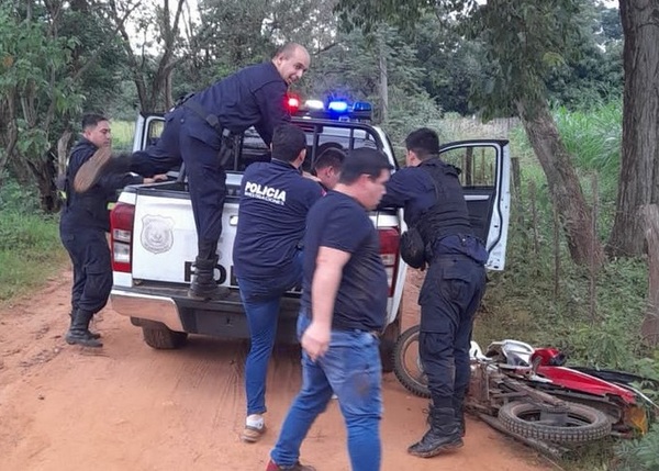 Imputan a adolescente sindicado de matar a directora de su colegio