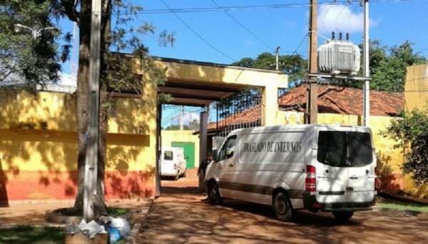 Ministerio de Justicia ordena la intervención de la Penitenciaría Regional de Ciudad del Este