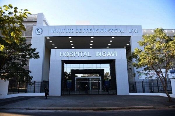 Reportan descenso de consultas respiratorias en IPS – Ingavi | 1000 Noticias