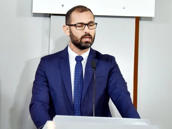 Contrataciones Públicas puede parar licitaciones de IPS, confirma Seitz - Nacionales - ABC Color