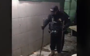 Ordenan intervención de la penitenciaría regional de CDE - C9N