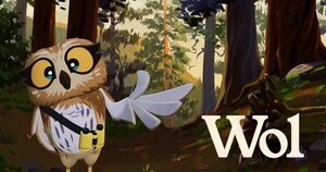 Wol, una experiencia de realidad mixta, utiliza un búho para informar sobre la naturaleza - Tecnología - ABC Color