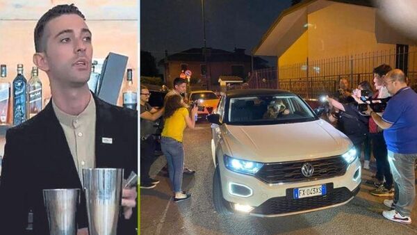 Diario HOY | Llevaba una doble vida, mató a su pareja embarazada y maquinó macabro plan