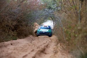 Versus / El TCR al detalle: Así será la máxima prueba motor nacional