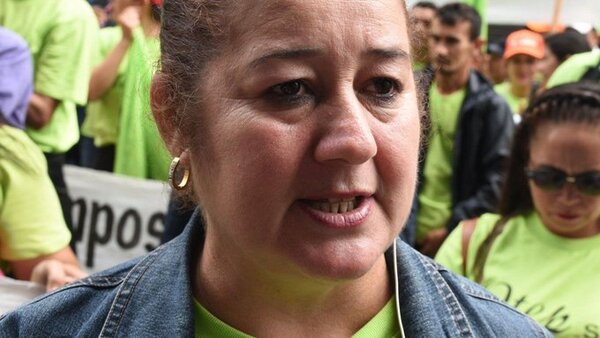 Docentes piden al MEC sicólogos en cada colegio y mayor seguridad