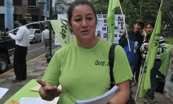 Docentes piden al Ministerio de Educación y Ciencias sicólogos en cada colegio y mayor seguridad - OviedoPress