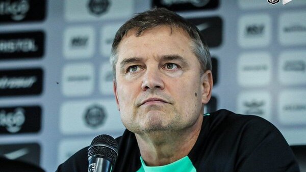 Olimpia: Rotación obligada con miras a la Copa