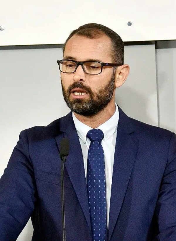 AUDIO: Contrataciones Públicas puede parar licitaciones de IPS, confirma Seitz - A La Gran 7-30 - ABC Color