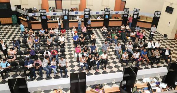 La Nación / Paraguay cuenta con la segunda presión tributaria más baja de la región, señalan