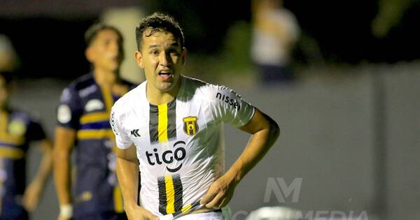 La Nación / Guaraní y Tacuary juegan bajo presión