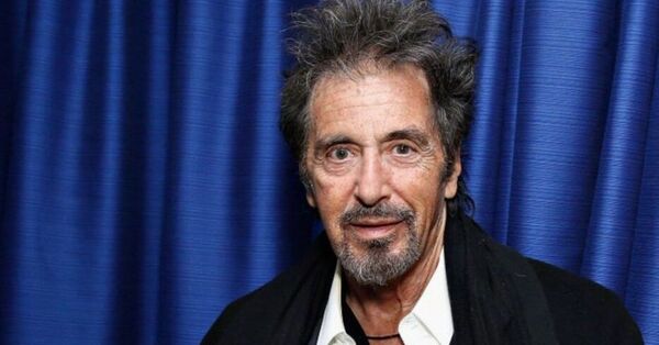 Diario HOY | Al Pacino será padre por cuarta vez a los 83 años