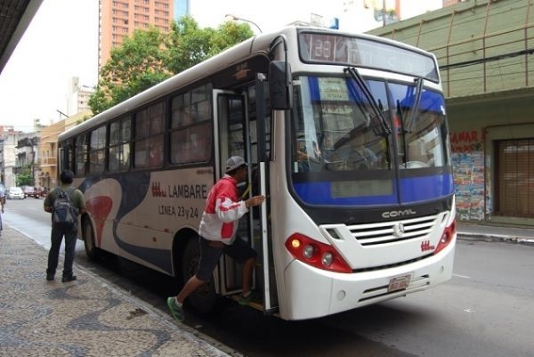 SET halla inconsistencia de G. 10.000 millones en declaraciones de transportistas