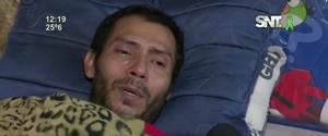 Secuelas de un accidente: El calvario de Luis - SNT