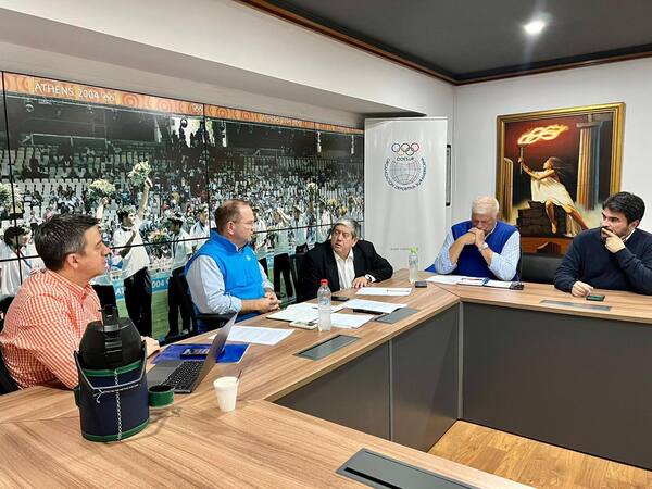 Paraguay es candidato a albergar Sudamericano U17 de básquet