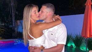 Jessi Torres contó que ya prepara su maleta para su luna de miel