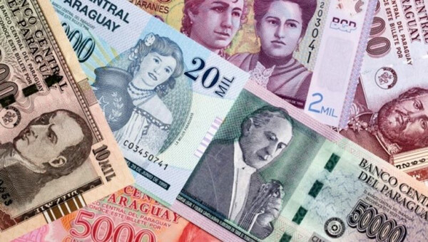 El menosprecio a monedas locales en fronteras: “cada persona hace lo mejor que puede con lo que tiene” | 1000 Noticias