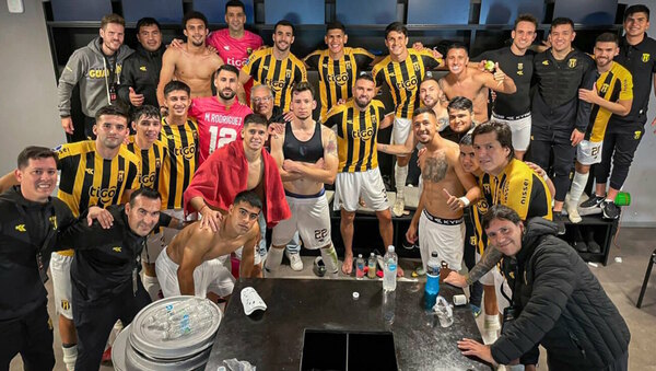 Versus / La "joya" de Guaraní que podría salir en el próximo mercado de pases