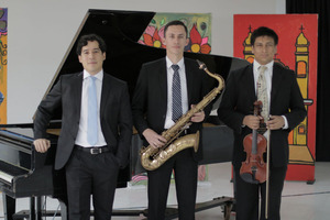 Conservatorio de música del IMA presentará concierto de graduación este viernes - .::Agencia IP::.