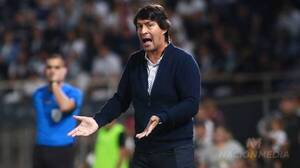 Daniel Garnero ipochýma: ¡Cañeó con todo y avisó que demandará a Olimpia!