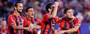 “Antes salíamos feos de la cancha, ahora salen peinaditos y churritos”  - Cerro Porteño - ABC Color