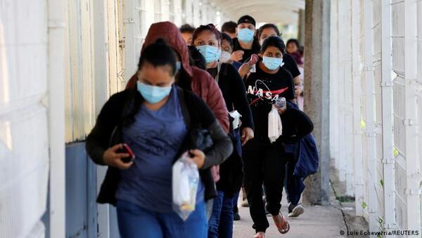 Guatemala y EE.UU. anuncian plan contra migración ilegal