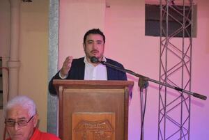 Intendente de Caapucú no cree que corra intervención a su gestión “si analizan objetivamente” | 1000 Noticias