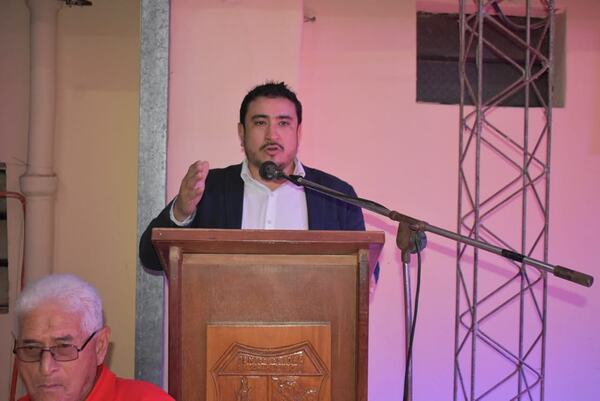 Intendente de Caapucú no cree que corra intervención a su gestión “si analizan objetivamente” | 1000 Noticias