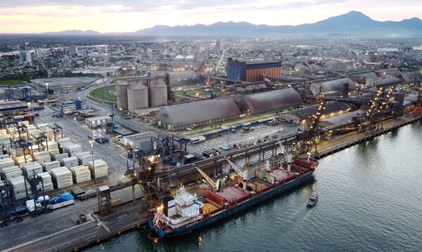 La econom铆a de Brasil crece un 1,9% en el primer trimestre del a帽o - Revista PLUS
