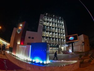 Aduanas obtiene superávit del 10,2% en recaudación con G. 1,15 billones cobrados al cierre de mayo - .::Agencia IP::.
