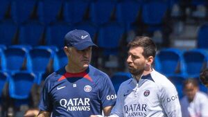 El PSG asegura que Galtier se ha “expresado mal”