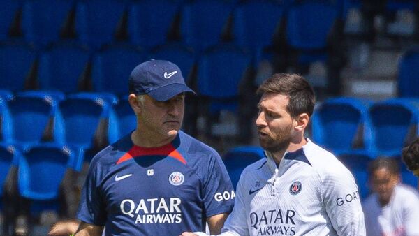 El PSG asegura que Galtier se ha “expresado mal”