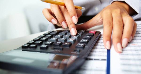 La Nación / Mejora macroeconómica sigue siendo insuficiente para contener la morosidad