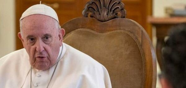 El papa Francisco pide a los empresarios latinoamericanos que huyan "del beneficio a toda costa" - Revista PLUS