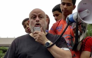Paraguayo Cubas sigue recluido en Agrupación Especializada. – Prensa 5