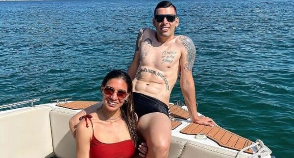 Diario HOY | ¿Edgar Camarasa y Montserrat González, separados?
